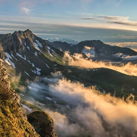 Appartamento Haus Annabelle 3 *