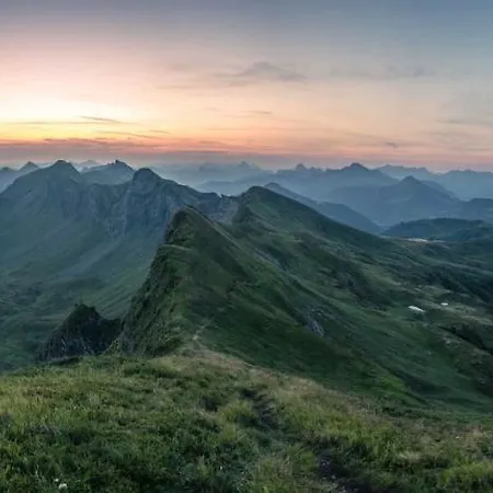 Haus Annabelle 3 Damuels