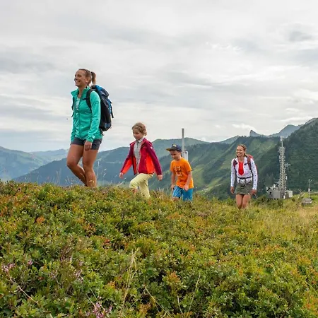 Appartamento Haus Annabelle 3 *