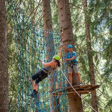 Haus Annabelle 3 Appartamento Damuels