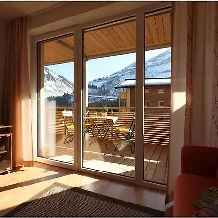 Appartamento Haus Annabelle 3