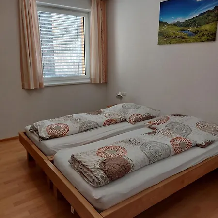 Appartamento Haus Annabelle 3 *