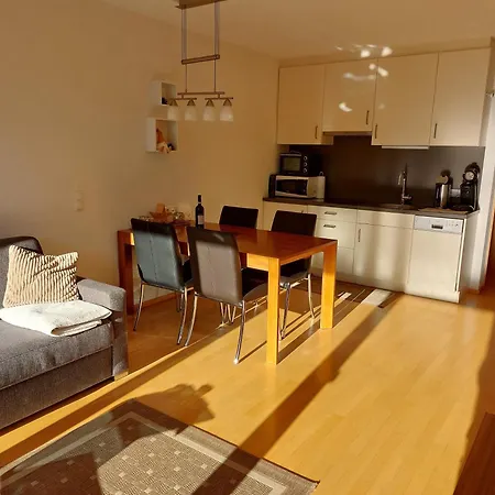 Haus Annabelle 3 Daire Damuels